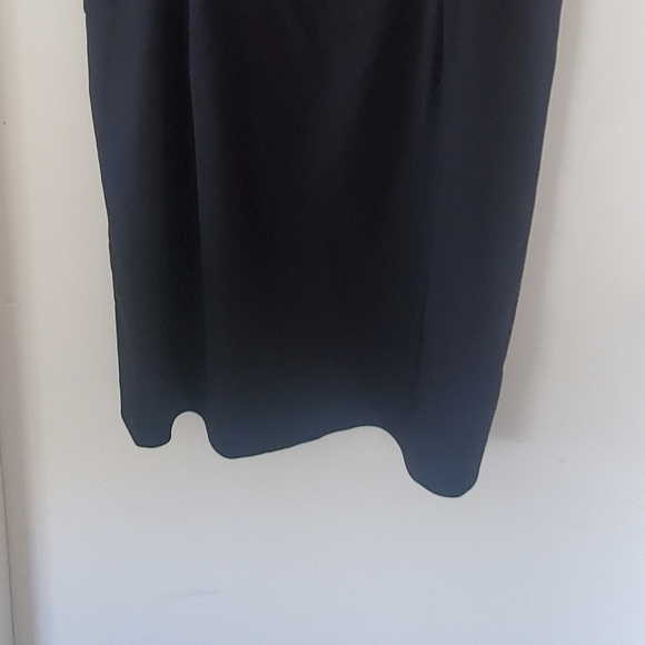 Luciano Dante Little Black Dress - Picture 2 of 5